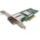 IBM QLogic HBA 8Gbit PCI E FC Dual Port 42D0516